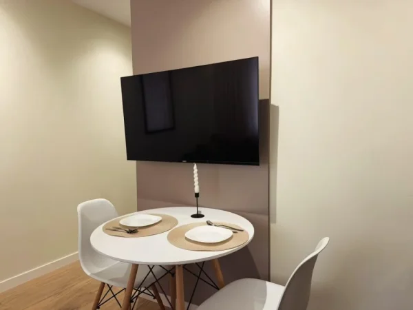 Tirane, shitet 1+1 , 65 m² 200.000 € (21 dhjetori)