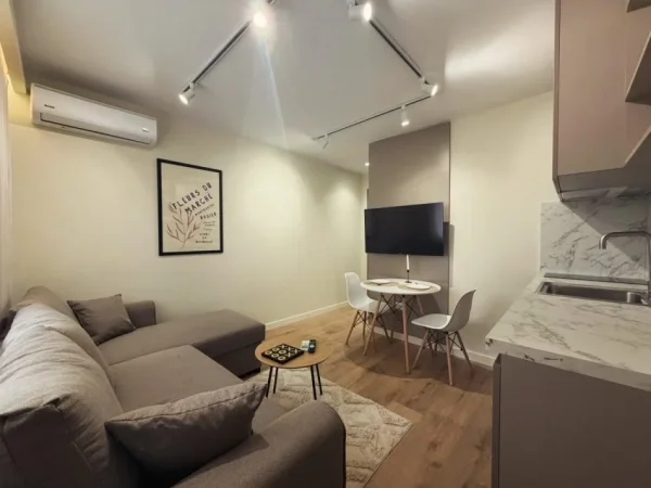 Tirane, shitet 1+1 , 65 m² 200.000 € (21 dhjetori)