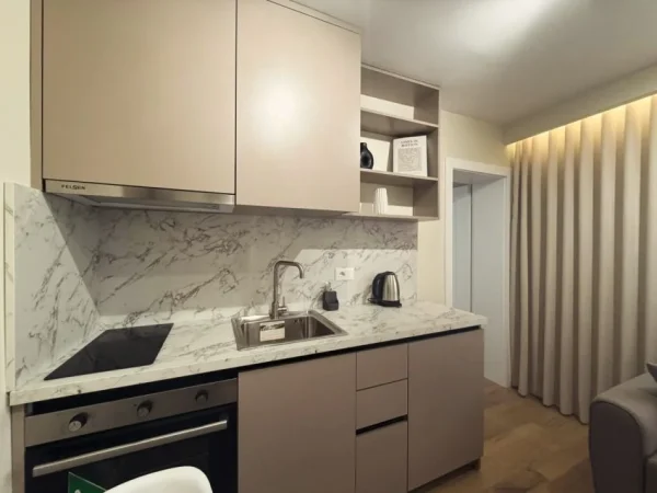 Tirane, shitet 1+1 , 65 m² 200.000 € (21 dhjetori)