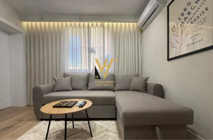 Tirane, shiten 2 garsonier Kati 4, 65 m² 200.000 € (21 DHJETORI)