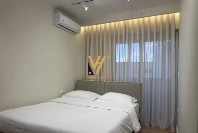 Tirane, shiten 2 garsonier Kati 4, 65 m² 200.000 € (21 DHJETORI)