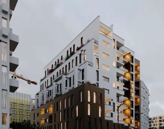 Tirane, shitet apartament 2+1 Kati 9, 117 m² 209.000 € (DON BOSKO)