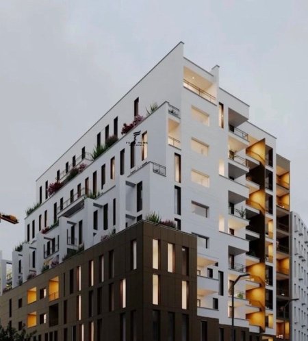 Tirane, shitet apartament 2+1 Kati 9, 117 m² 209.000 € (DON BOSKO)