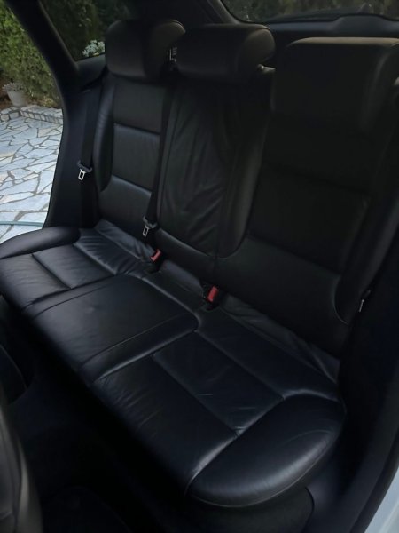 Tirane, shitet makine Audi A3 1.6 Tdi Nafte, automatik Kondicioner 8.155 €