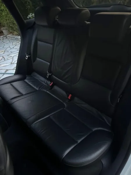 Tirane, shitet makine Audi A3 1.6 Tdi Nafte, automatik Kondicioner 8.155 €