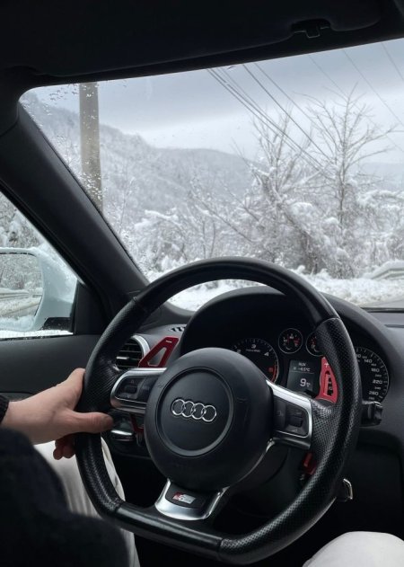 Tirane, shitet makine Audi A3 1.6 Tdi Nafte, automatik Kondicioner 8.155 €