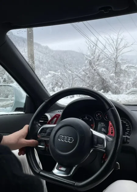 Tirane, shitet makine Audi A3 1.6 Tdi Nafte, automatik Kondicioner 8.155 €