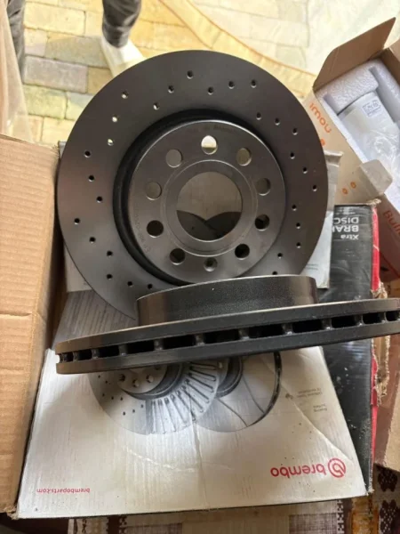 Tirane, shitet makine Audi A3 1.6 Tdi Nafte, automatik Kondicioner 8.155 €