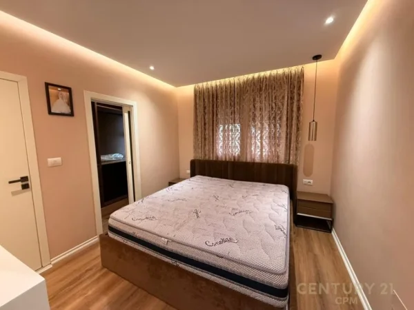 Tirane, jepet me qera apartament 2+1+Ballkon Kati 5, 76 m² 1.000 € (tirana e re, rr.abdyl frasheri bllok)