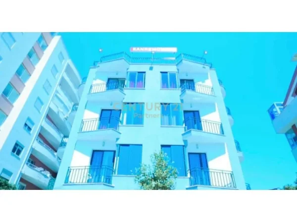 Durres, shes hotel Kati 0, 900 m² 1.200.000 € (TE SHKEMBI KAVAJES, DURRES)