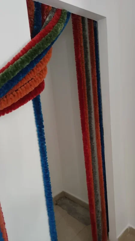 Tirane, jepet me qera apartament 1+1+Ballkon Kati 0, 55 m² 280 € (Qyteti i nxeenesve, Rruga Bedri Karapici 41)