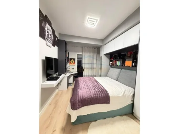 Tirane, shitet apartament Duplex+Verande,  Kati 1, 118 m² 310.000 € (Rezidencen Kodra e Diellit)