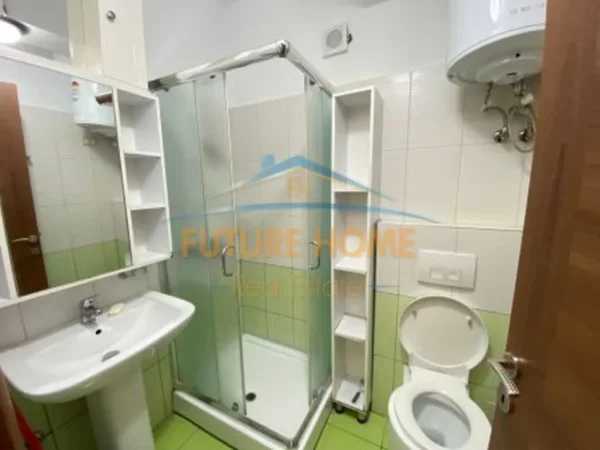 Tirane, jepet me qera apartament 2+1 Kati 0, 70 m² 550 € (Rezidenca Kodra e Diellit 2)