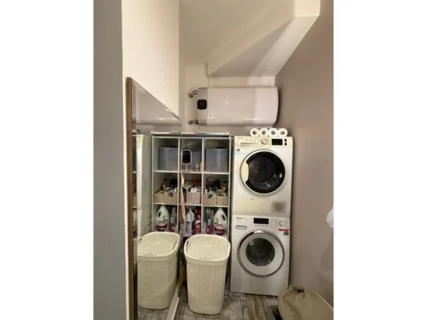 Tirane, shitet apartament duplex 3+1 Kati 0, 110 m² 310.000 € (Kodra e Diellit)