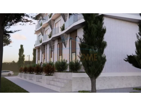 Durres, shitet apartament duplex 1+1 , 61 m² 98.700 € (Spille)