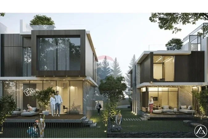 Tirane, shitet Vile , 267 m² 830.000 € 