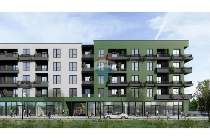 Tirane, shitet apartament , 105 m² 93.028 € 