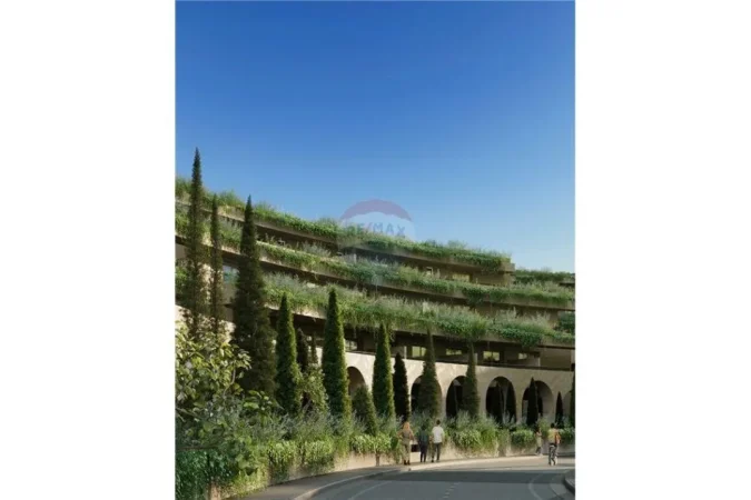 Tirane, shitet apartament , 83 m² 200.000 € 