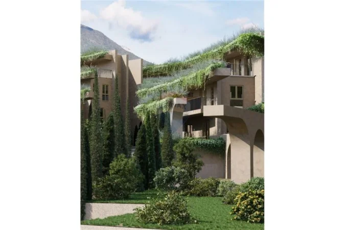 Tirane, shitet apartament , 70 m² 119.000 € 