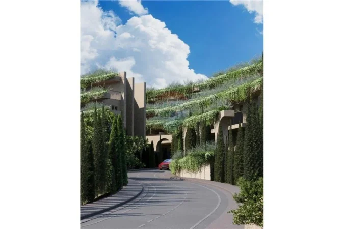 Tirane, shitet apartament , 70 m² 119.000 € 