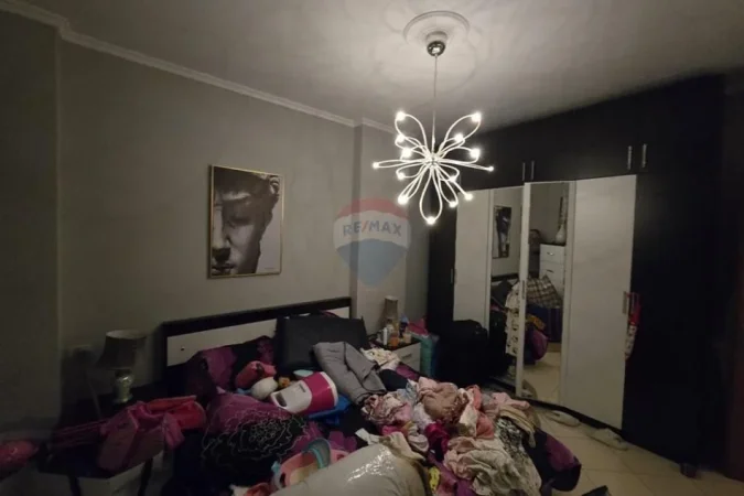 Tirane, shitet apartament , 77 m² 84.001 € 