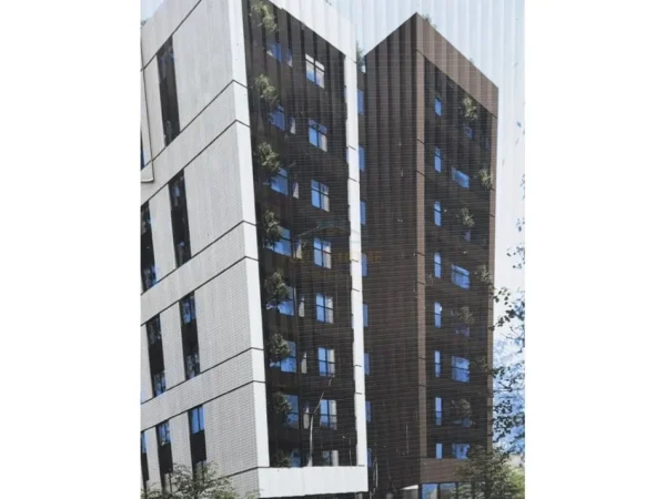 Tirane, shitet apartament Kati 5, 61 m² 109.988 €