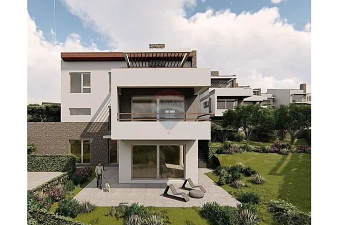 Tirane, shitet Vile , 558 m² 650.001 € (Farke)