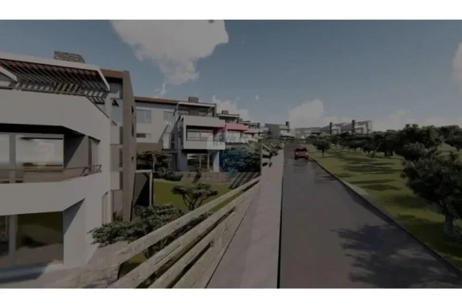 Tirane, shitet Vile , 558 m² 650.001 € (Farke)