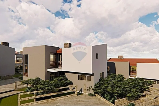 Tirane, shitet Vile , 407 m² 650.000 € (Liqeni I Thate)