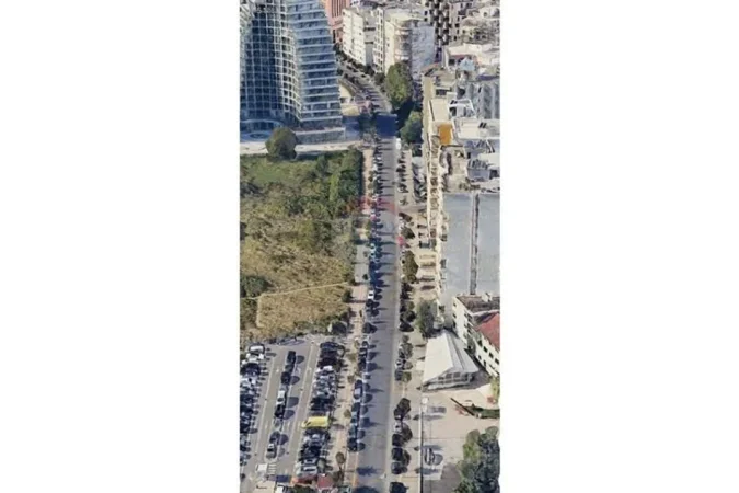 Tirane, shitet Vile , 167 m² 650.000 € (Rr.Kosovareve)