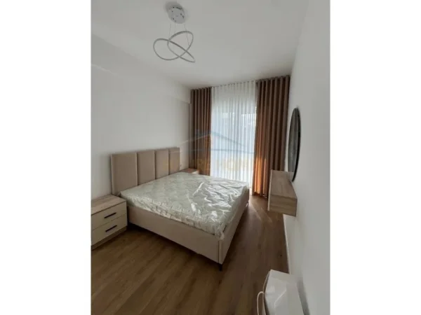 Tirane, jepet me qera 1+1+Ballkon Kati 2, 60 m² 400 € (Rruga Dalip Topi,Fresku)