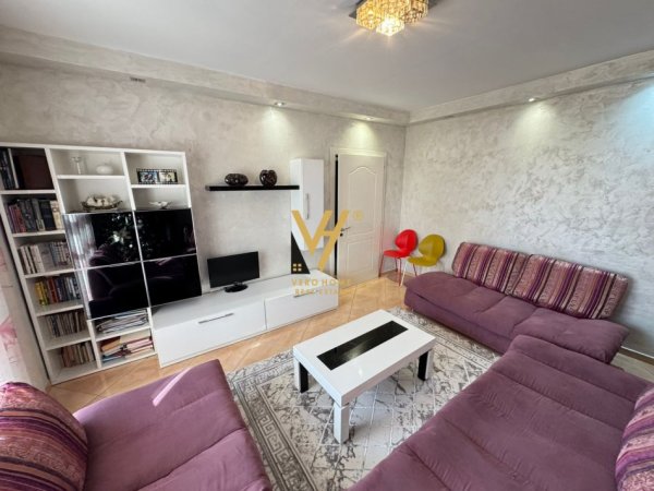 Tirane, shitet apartament 2+1+Ballkon Kati 4, 94 m² 159.000 € (MEDRESEJA)