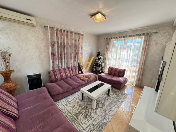 Tirane, shitet apartament 2+1+Ballkon Kati 4, 94 m² 159.000 € (MEDRESEJA)