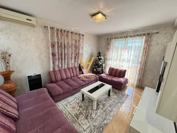 Tirane, shitet apartament 2+1+Ballkon Kati 4, 94 m² 159.000 € (MEDRESEJA)
