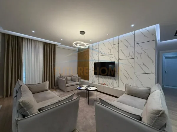 Tirane, shitet apartament 3+1+Aneks+Ballkon Kati 3, 113 m² 325.000 € (KOMPLEKSI FZ LIQENI THATE)
