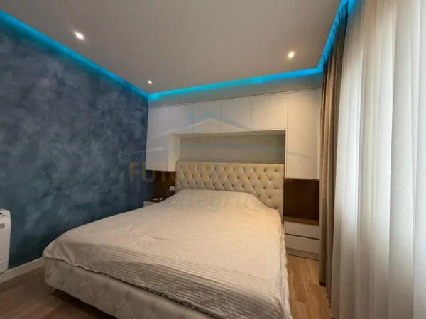 Tirane, shitet apartament 3+1+Aneks+Ballkon Kati 3, 113 m² 325.000 € (KOMPLEKSI FZ LIQENI THATE)