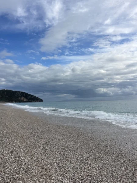 Dhermi - Palase, shitet garsonier 1+1 Kati 0, 40 m² 55.000 € (Dhermi)