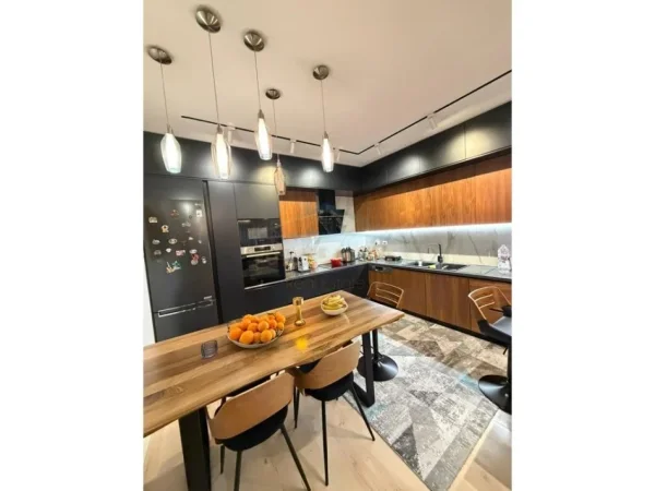 Tirane, shitet apartament duplex 2+1+Aneks+Ballkon Kati 0, 120 m² 310.000 € (Rezidenca Kodra e Diellit 2)