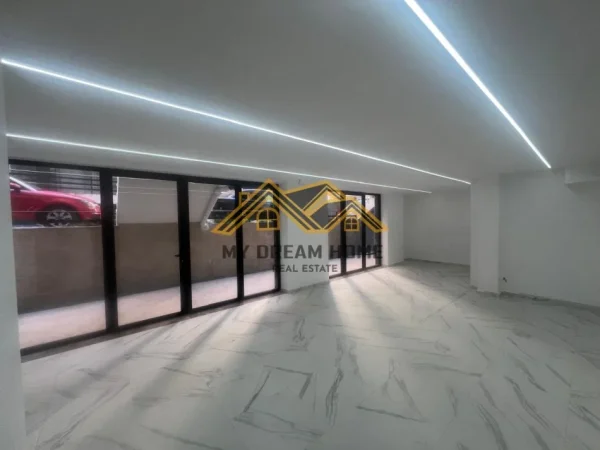 Durres, shitet ambjent biznesi Kati 1, 88 m² 155.000 € (PLAZH PELIKANI)