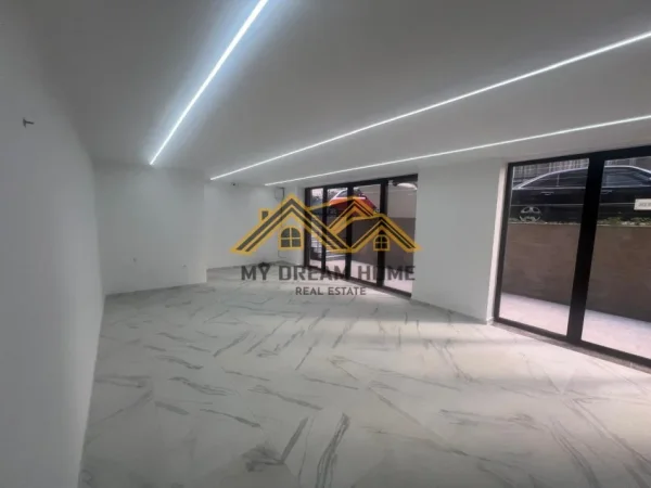 Durres, shitet ambjent biznesi Kati 1, 88 m² 155.000 € (PLAZH PELIKANI)