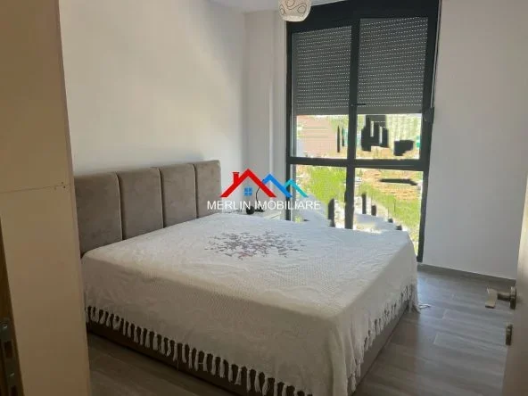 Tirane, jepet me qera apartament 3+1+Ballkon Kati 3, 118 m² 726 € (RRUGA ABDYL PAJO,5 MAJI)