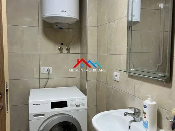Tirane, jepet me qera apartament 3+1+Ballkon Kati 3, 118 m² 726 € (RRUGA ABDYL PAJO,5 MAJI)