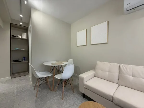 Tirane, shitet apartament 1+1 , 65 m² 200.000 € (21 dhjetori)