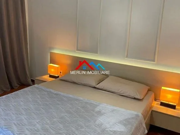 Tirane, jepet me qera apartament 2+1+Ballkon Kati 7, 85 m² 830 € (RRUGA SAMI FRASHERI)