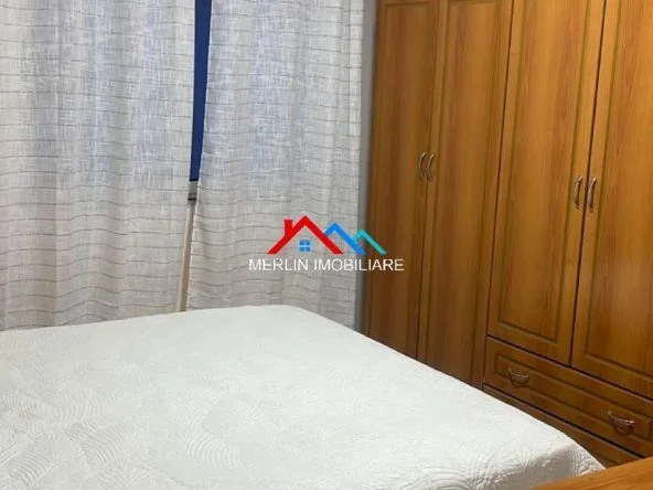 Tirane, jepet me qera apartament  2+1+Ballkon ,kati 5, 96m2, 674 EURO (RRUGA BERNARD BILOTA,LAPRAKE)