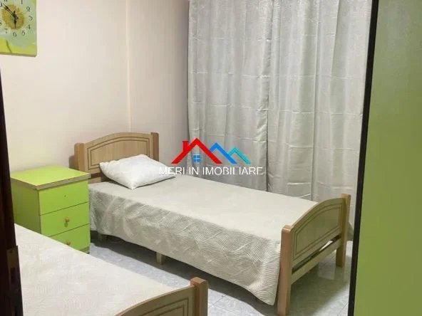 Tirane, jepet me qera apartament  2+1+Ballkon ,kati 5, 96m2, 674 EURO (RRUGA BERNARD BILOTA,LAPRAKE)