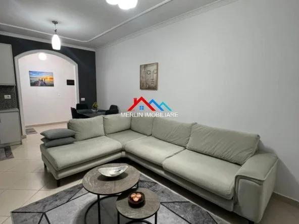 Tirane, jepet me qera apartament 2+1+Ballkon Kati 1, 90 m² 570 € (RRUGA REXHEP PINARI,SELITE)