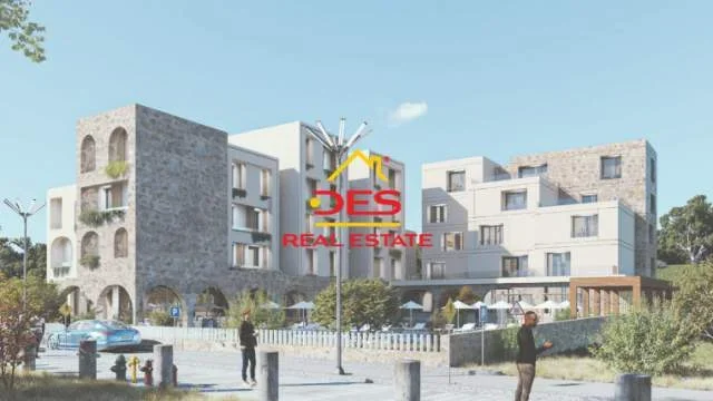 Vlore, shitet apartament 2.000 Euro/m2 (Radhimë,Vlorë)