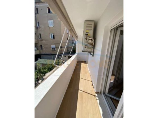 Tirane, shitet apartament Kati 2, 110 m² 229.000 Euro (Mbrapa Ministrise se Drejtesise)