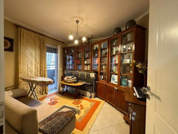 ‼️Shitet apartament luksoz 3+1+2, Kati 2, 130 m² 1.200 Euro/m2 (Fresk prane Furre buke Europa)